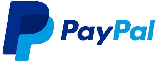 pay with paypal - Matt Smith Store